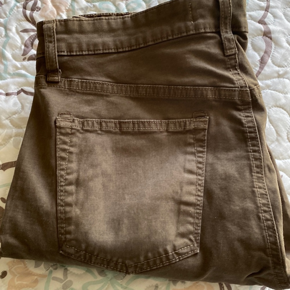JBrand Jeans